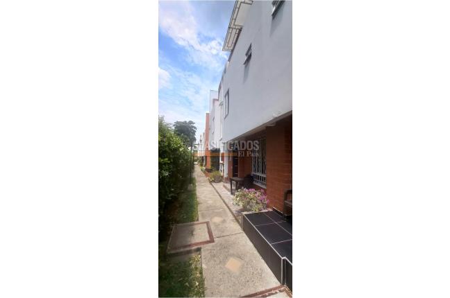 Casas, Venta, Valle del Lili - $380.000.000