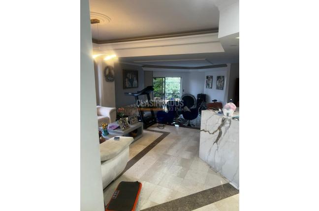 Apartamentos, Venta, El Ingenio - $600.000.000