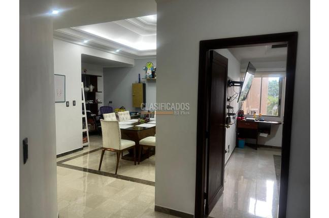 Apartamentos, Venta, El Ingenio - $600.000.000