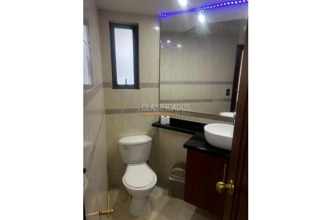 Apartamentos, Venta, El Ingenio - $600.000.000