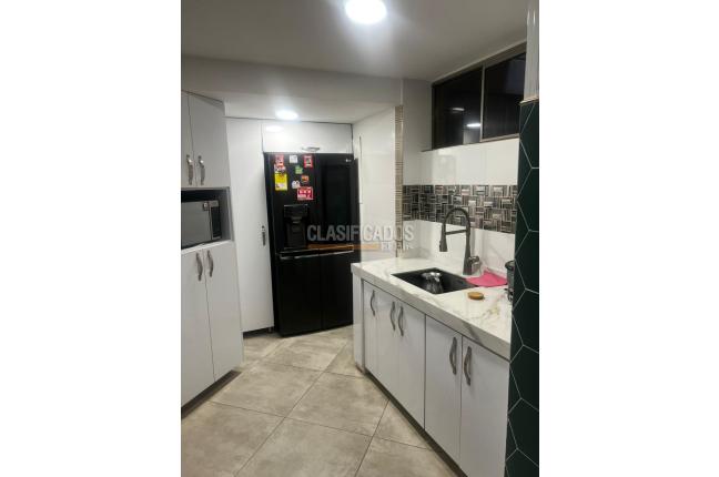Apartamentos, Venta, El Ingenio - $600.000.000