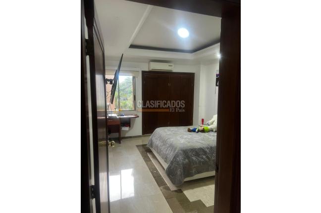 Apartamentos, Venta, El Ingenio - $600.000.000