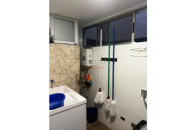 Apartamentos, Venta, El Ingenio - $600.000.000