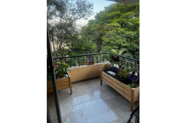 Apartamentos, Venta, El Ingenio - $600.000.000