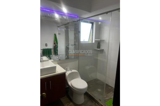 Apartamentos, Venta, El Ingenio - $600.000.000
