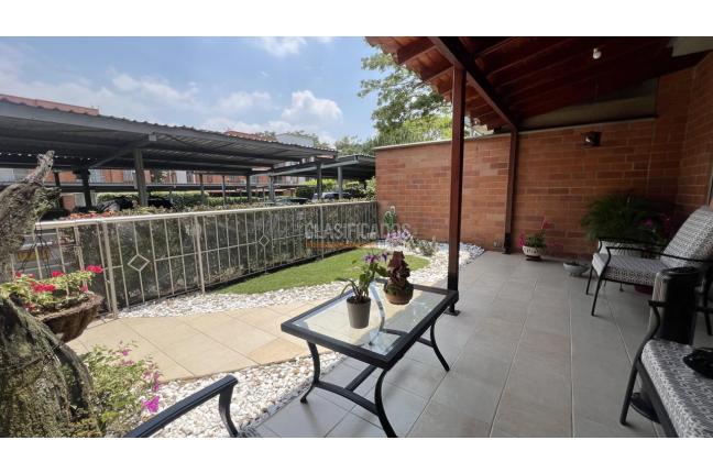 Casas, Venta, Ciudad Jardín - $710.000.000