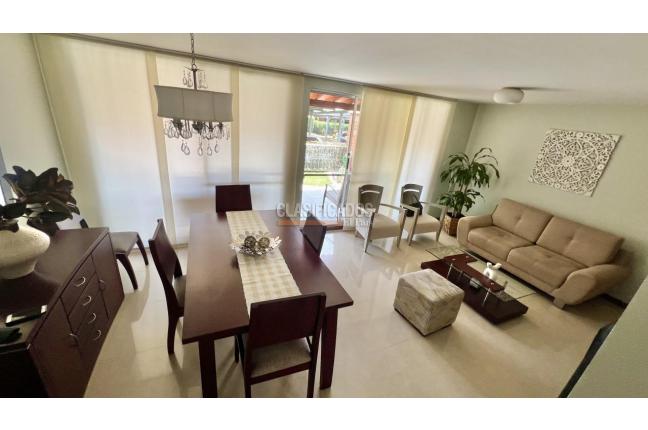 Casas, Venta, Ciudad Jardín - $710.000.000