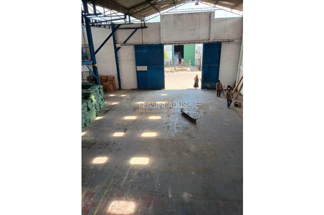 Locales y Bodegas, Alquiler, Arroyohondo - $8.000.000