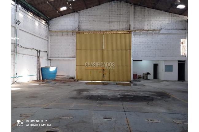 Locales y Bodegas, Alquiler, Arroyohondo - $8.000.000