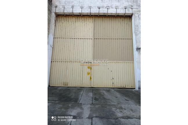 Locales y Bodegas, Alquiler, Arroyohondo - $8.000.000