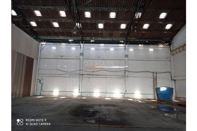 Locales y Bodegas, Alquiler, Arroyohondo - $8.000.000