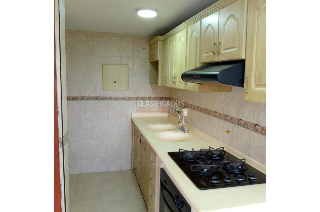 Apartamentos, Venta, El Limonar - $190.000.000