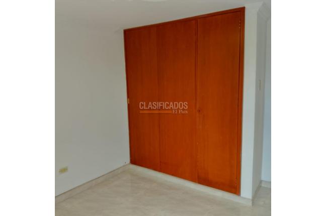Apartamentos, Venta, El Limonar - $190.000.000