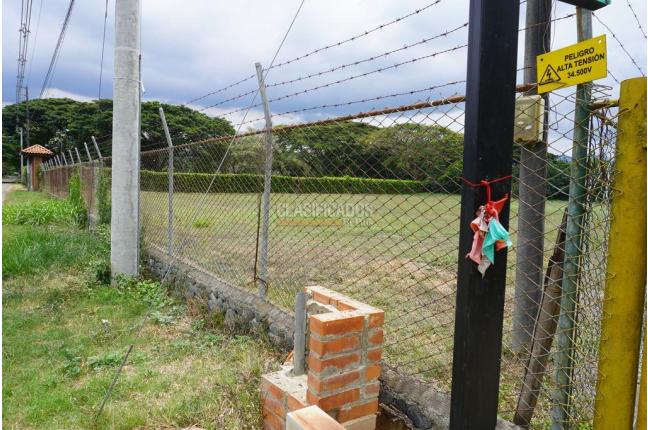 Lotes, Venta en Palmira