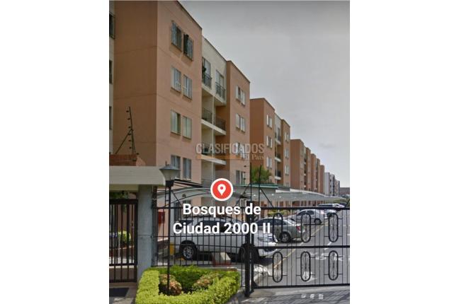 Apartamentos, Venta en Ciudad 2.000