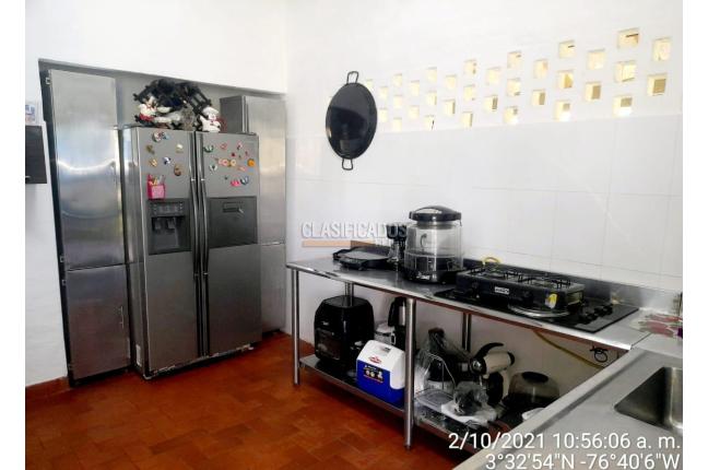 Fincas y Casas Campestres, Venta, Dagua