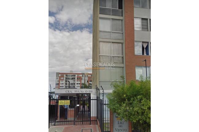 Apartamentos, Venta en Valle del Lili