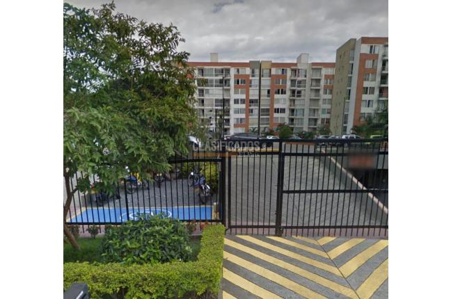 Apartamentos, Venta en Valle del Lili