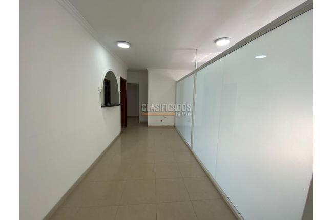 Oficinas y Consultorios, Alquiler, El Ingenio - $3.500.000
