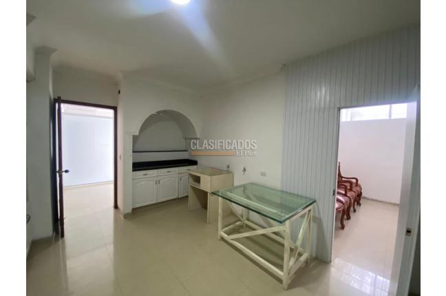 Oficinas y Consultorios, Alquiler, El Ingenio - $3.500.000