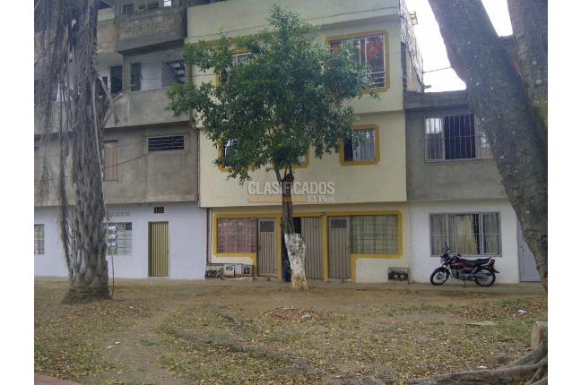 Apartaestudios, Alquiler, El Guabal - $750.000