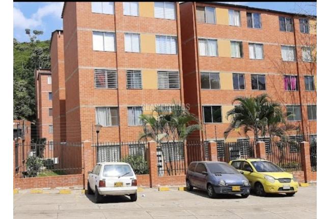 Apartamentos, Venta, El Jordán - $132.000.000