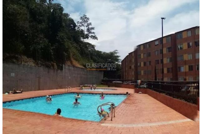 Apartamentos, Venta, El Jordán - $132.000.000