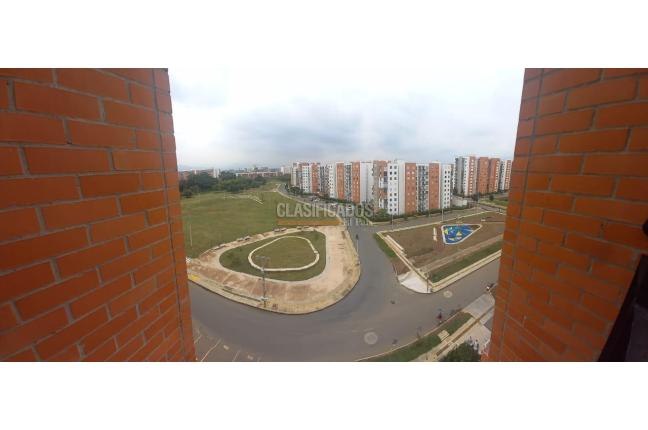 Apartamentos, Venta en Valle del Lili