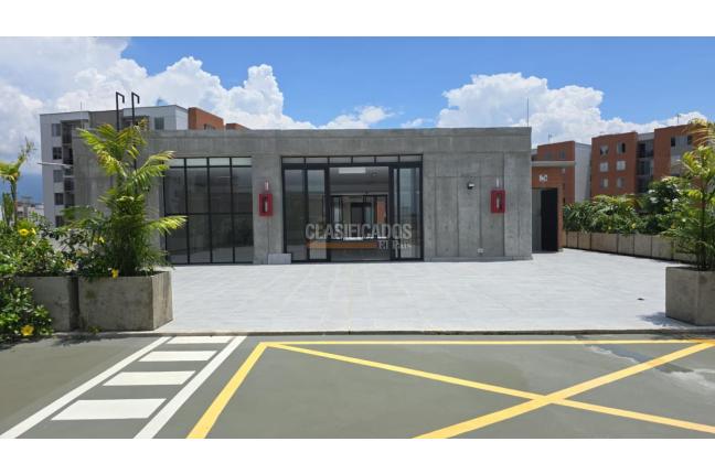 Apartamentos, Venta en Valle del Lili