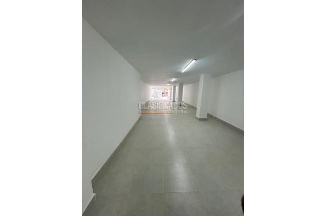 Oficinas y Consultorios, Alquiler en Centenario