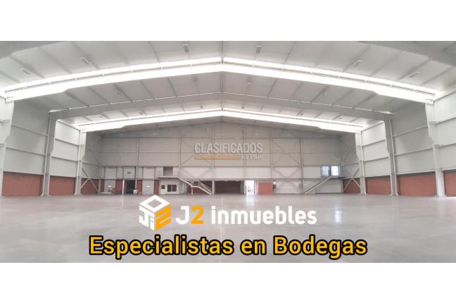 Locales y Bodegas, Alquiler en Arroyohondo