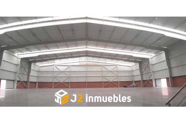 Locales y Bodegas, Alquiler en Arroyohondo