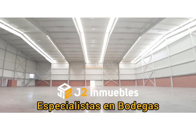 Locales y Bodegas, Alquiler en Arroyohondo