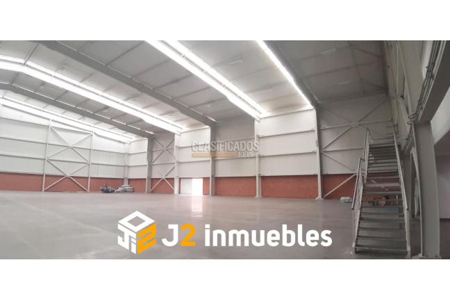 Locales y Bodegas, Alquiler, Yumbo - $88.000.000