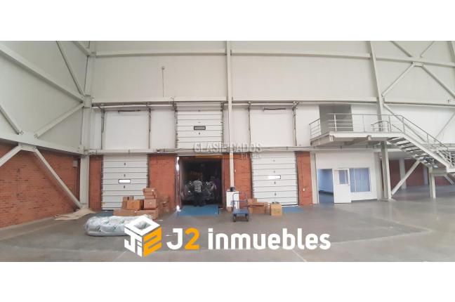 Locales y Bodegas, Alquiler, Yumbo - $88.000.000