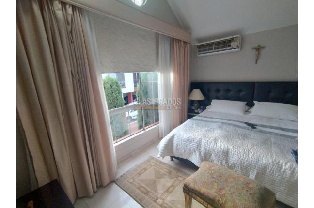 Casas, Venta, Ciudad Jardín - $980.000.000