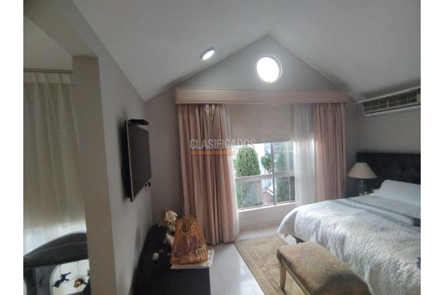 Casas, Venta, Ciudad Jardín - $980.000.000