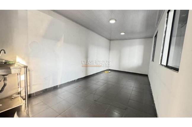 Locales y Bodegas, Alquiler, Industrial - $6.000.000