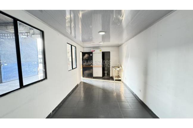 Locales y Bodegas, Alquiler, Industrial - $6.000.000