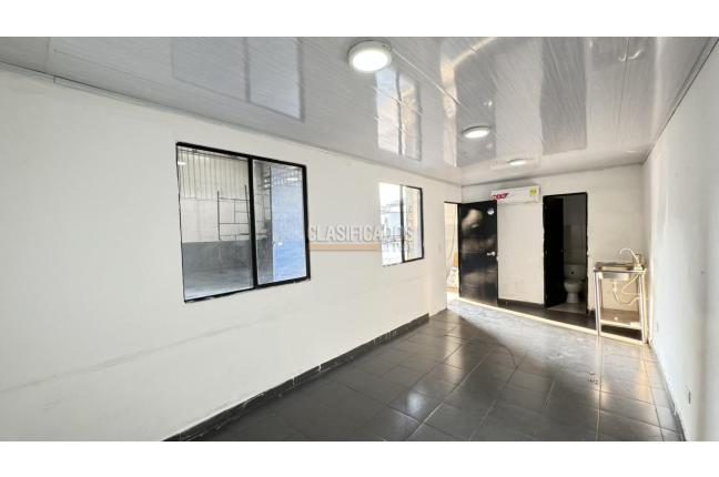 Locales y Bodegas, Alquiler, Industrial - $6.000.000