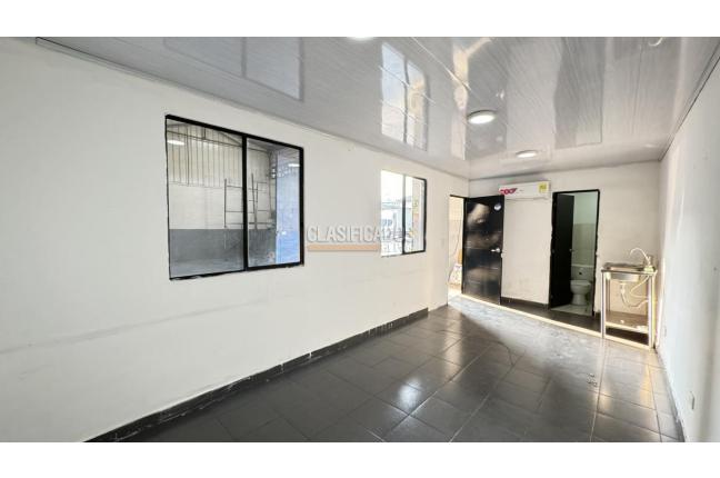 Locales y Bodegas, Alquiler, Industrial - $6.000.000