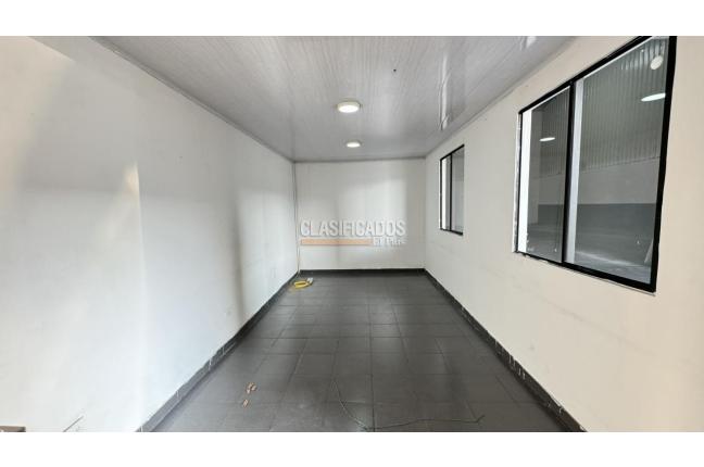 Locales y Bodegas, Alquiler, Industrial - $6.000.000