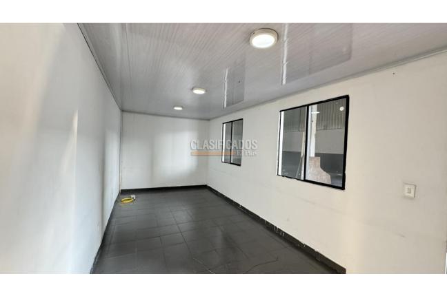 Locales y Bodegas, Alquiler, Industrial - $6.000.000