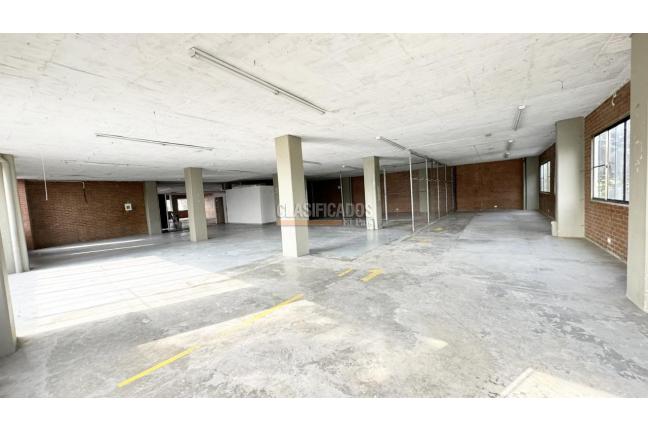 Locales y Bodegas, Alquiler en El Troncal