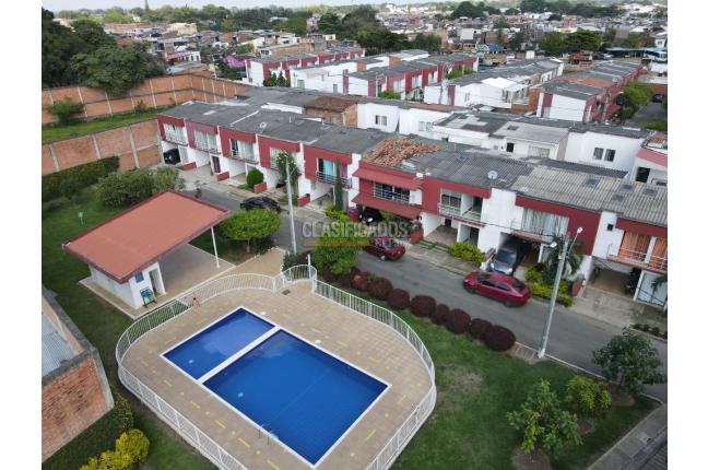 Casas, Venta en Jamundí