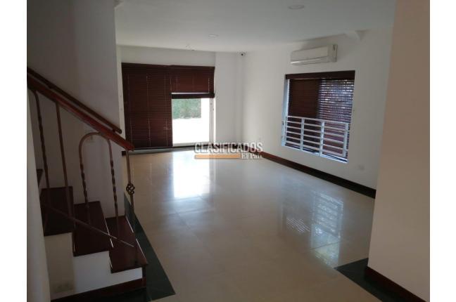 Casas, Venta en Pance