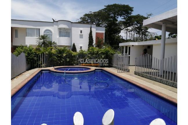 Casas, Venta, Pance - $1.300.000.000