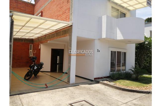 Casas, Venta en Pance