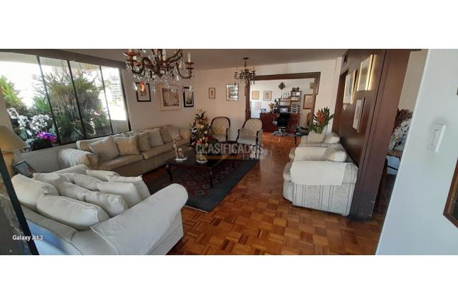 Apartamentos, Venta en Santa Rosa