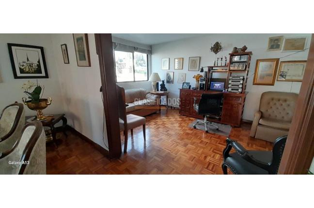 Apartamentos, Venta, Santa Rosa - $900.000.000